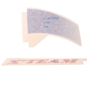 Kit adesivi Peugeot...