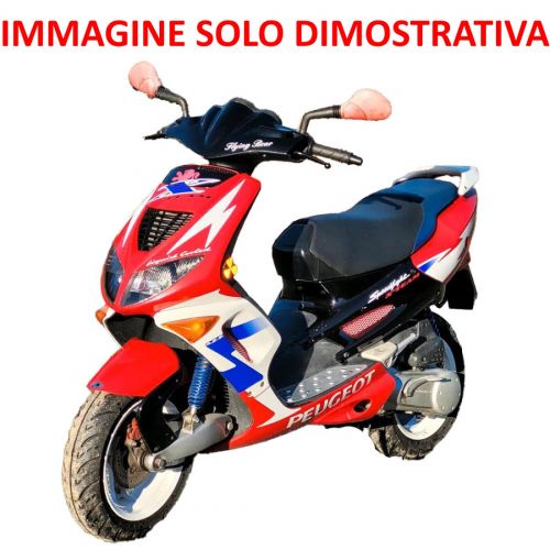 Kit adesivi Peugeot Speedfight X Team...