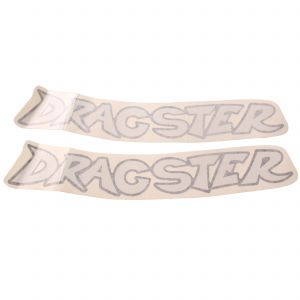 Kit adesivi Italjet...