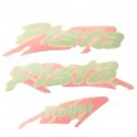 Kit adesivi Italjet Pista 3351728