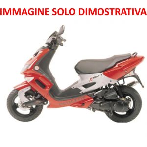 Kit adesivi Peugeot X Fight... 2