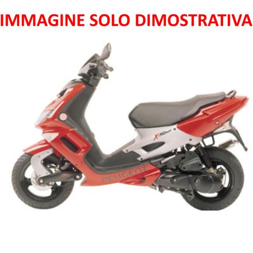 Kit adesivi Peugeot X Fight 754187