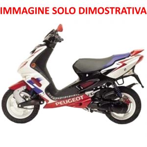 Adesivo Peugeot Speedfight... 2