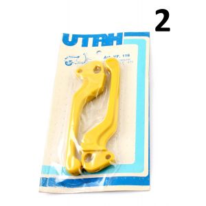 Coppia leve in plastica... 2