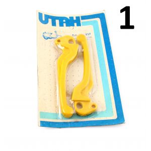 Coppia leve Piaggio Vespa... 2