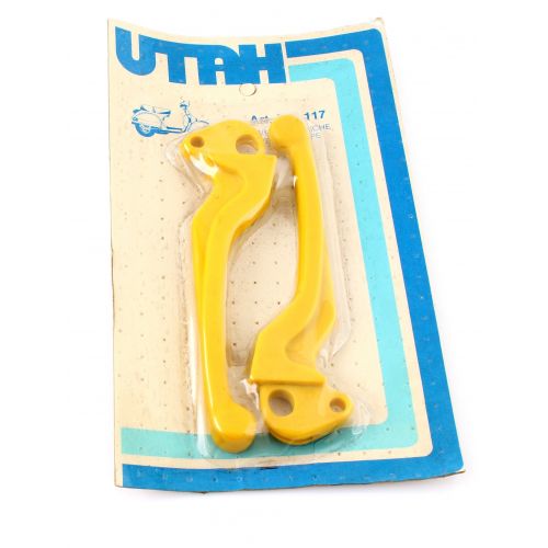 Coppia leve Piaggio Vespa PX Utah 117