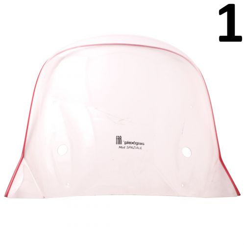Parabrezza Far Spaziale IN931
