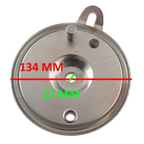 Piatto portaceppi freno anteriore per...