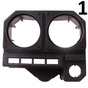 Portastrumenti Malaguti... 2