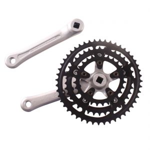 Guarnitura Shimano 28 38 48... 2