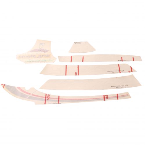 Kit adesivi Peugeot Speedfight