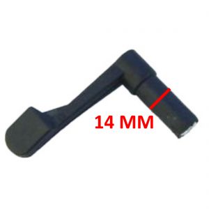 Leva acceleratore mini quad 2