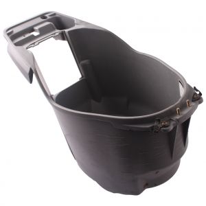 Vano portacasco Sym Jet... 2