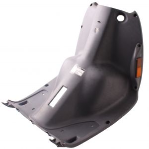 Controscudo Sym Jet...