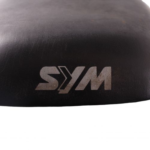 Sella Sym Jet Red Devil 77200G22800