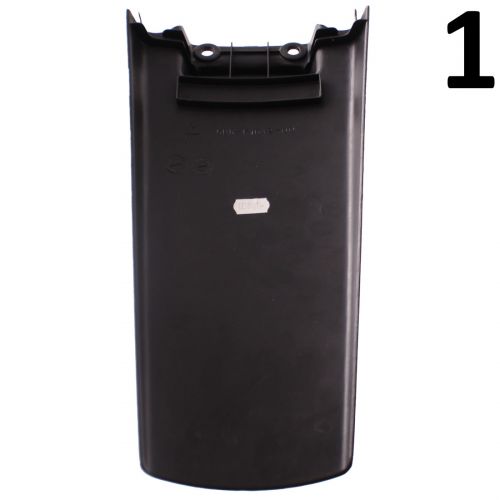 Paraspruzzi posteriore Yamaha Aerox...