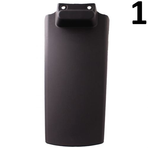 Paraspruzzi posteriore Yamaha Aerox...