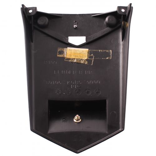 Prolunga parafango posteriore Kymco...