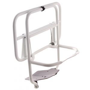 Portapacchi posteriore...