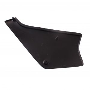 Fianchetto destro nero... 2