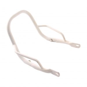 Maniglione posteriore sulla...