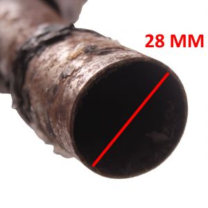 Silenziatore scarico moto... 2