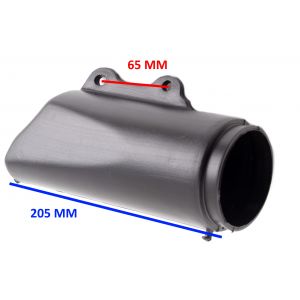 Scatola attrezzi Yamaha TDR 2