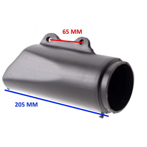 Scatola attrezzi Yamaha TDR