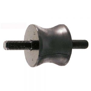 Silent block motore per Ape...