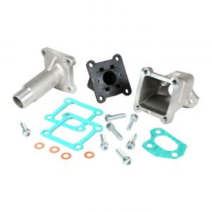 Collettore aspirazione...