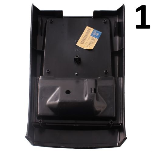 Coperchio porta fanalino Vespa Cosa1...