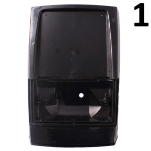 Coperchio porta fanalino... 2