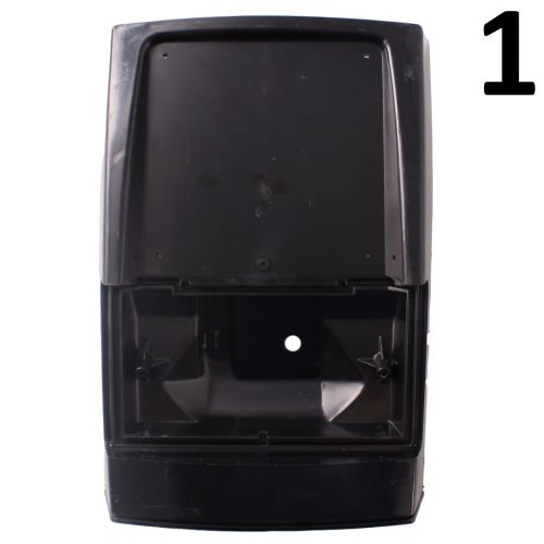 Coperchio porta fanalino Vespa Cosa1...