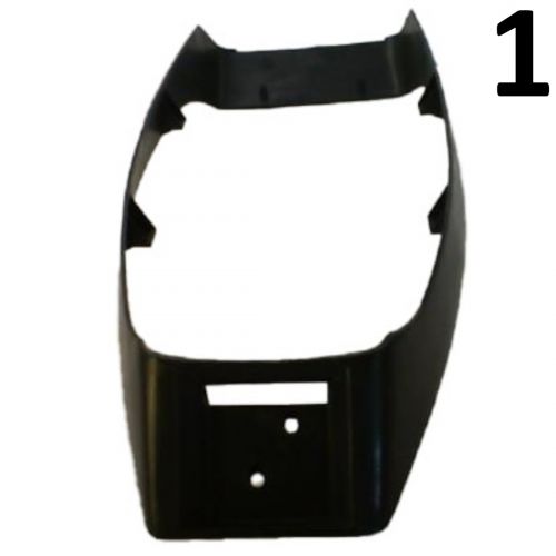 Cornice sella Vespa FL FL2 912400