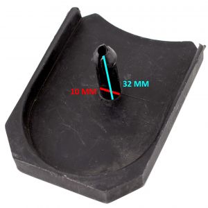 Tappo serbatoio olio Gilera... 2