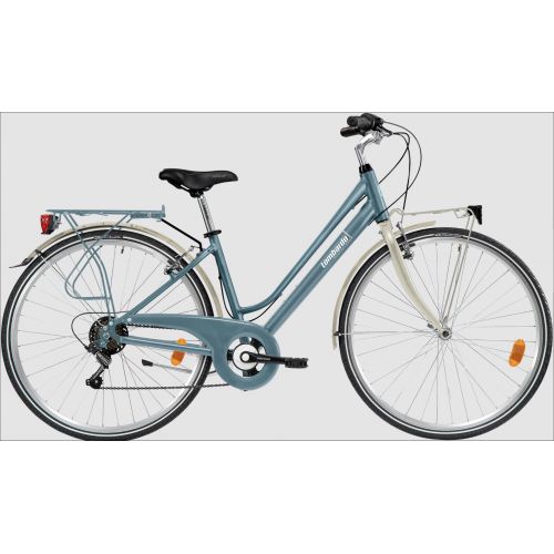Bicicletta Lombardo Mirafiori 250...
