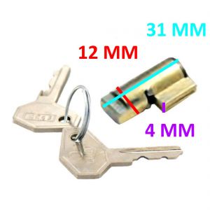 Serratura Vespa Super... 2