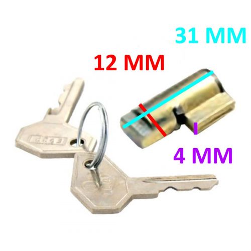 Serratura Vespa Super Sprint GT Rally...