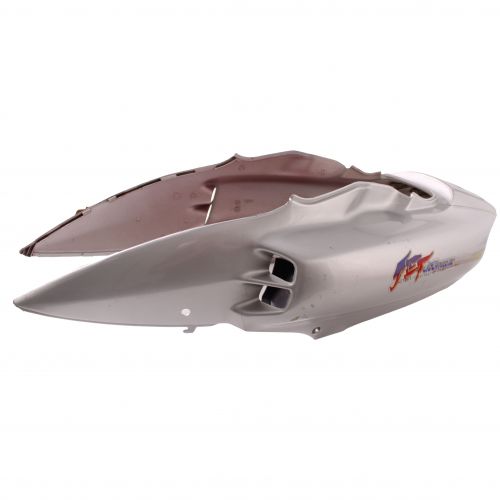 Codone posteriore Sym Jet grigio