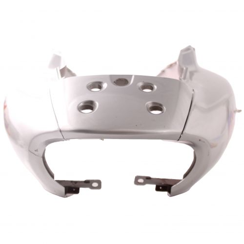 Codone posteriore Sym Jet grigio