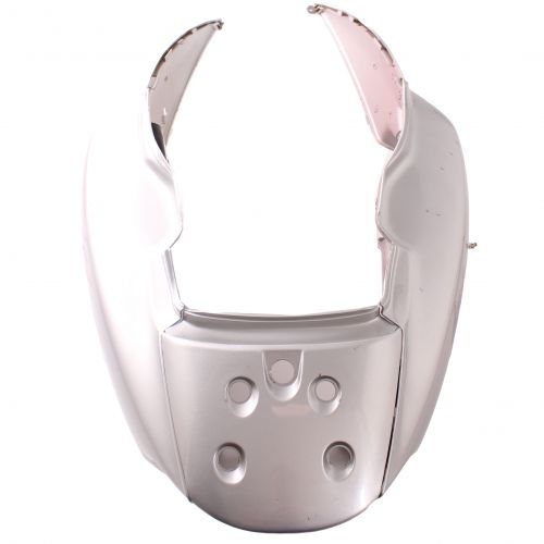 Codone posteriore Sym Jet grigio