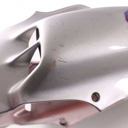 Codone posteriore Sym Jet grigio