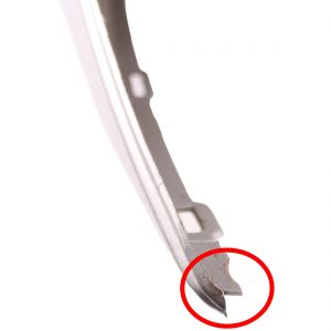 Codone posteriore Sym Jet... 2