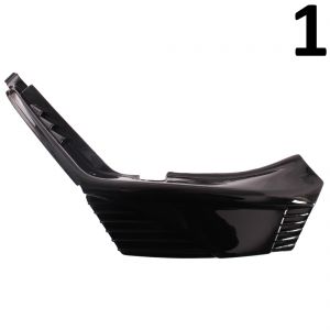 Fianchetto laterale... 2