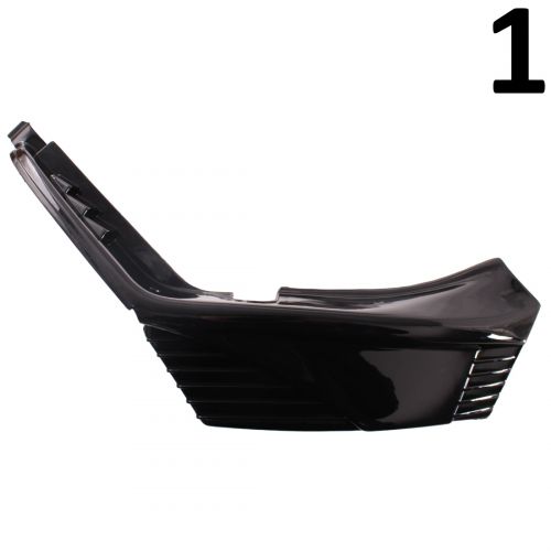 Fianchetto laterale Malaguti Fifty HF