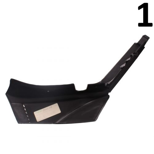 Fianchetto laterale Malaguti Fifty HF