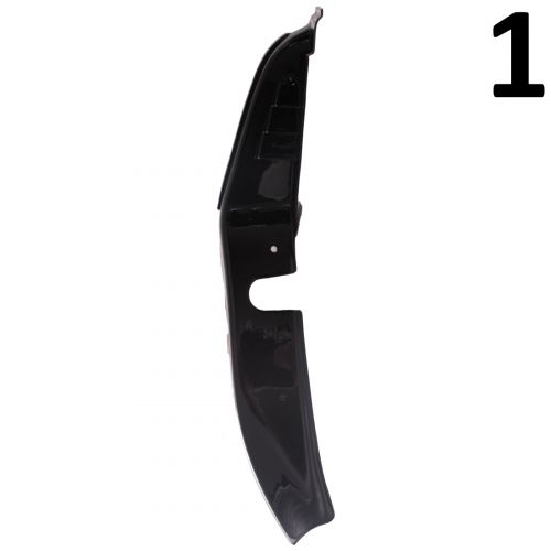 Fianchetto laterale Malaguti Fifty HF