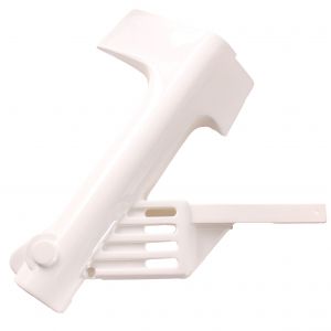 Copricanna sinistro...