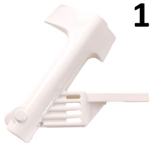 Copricanna sinistro... 2