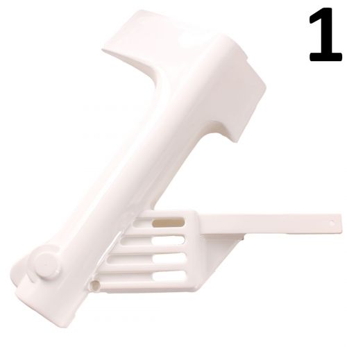 Copricanna sinistro Malaguti Fifty...